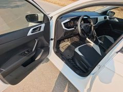 Volkswagen Polo 2021 Plus 1.5L Automatic Colorful Tech Edition - ფოტო 16