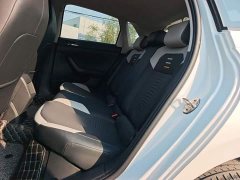 Volkswagen Polo 2021 Plus 1.5L Automatic Colorful Tech Edition - ფოტო 17