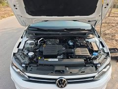 Volkswagen Polo 2021 Plus 1.5L Automatic Colorful Tech Edition - ფოტო 20