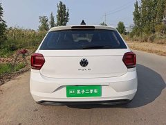 Volkswagen Polo 2021 Plus 1.5L Automatic Colorful Tech Edition - ფოტო 6