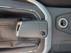 Volkswagen Polo 2021 Plus 1.5L Automatic Colorful Tech Edition - ფოტო 9