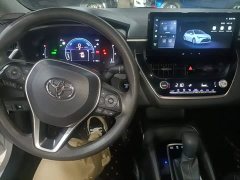 Toyota Corolla Intelligent Hybrid Dual-Engine 1.8L Leading Edition - ფოტო 10