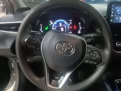 Toyota Corolla Intelligent Hybrid Dual-Engine 1.8L Leading Edition - ფოტო 11