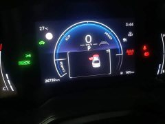 Toyota Corolla Intelligent Hybrid Dual-Engine 1.8L Leading Edition - ფოტო 12