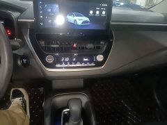Toyota Corolla Intelligent Hybrid Dual-Engine 1.8L Leading Edition - ფოტო 13