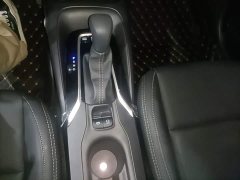 Toyota Corolla Intelligent Hybrid Dual-Engine 1.8L Leading Edition - ფოტო 14
