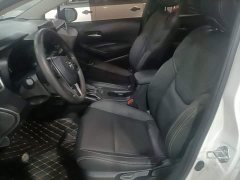 Toyota Corolla Intelligent Hybrid Dual-Engine 1.8L Leading Edition - ფოტო 15