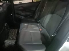 Toyota Corolla Intelligent Hybrid Dual-Engine 1.8L Leading Edition - ფოტო 17
