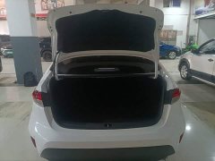 Toyota Corolla Intelligent Hybrid Dual-Engine 1.8L Leading Edition - ფოტო 19