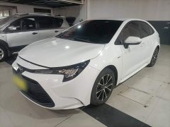 Toyota Corolla Intelligent Hybrid Dual-Engine 1.8L Leading Edition - ფოტო 2