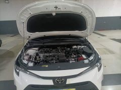Toyota Corolla Intelligent Hybrid Dual-Engine 1.8L Leading Edition - ფოტო 20