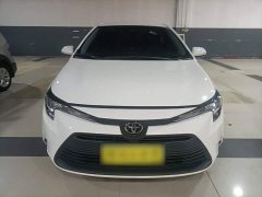 Toyota Corolla Intelligent Hybrid Dual-Engine 1.8L Leading Edition - ფოტო 3