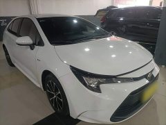 Toyota Corolla Intelligent Hybrid Dual-Engine 1.8L Leading Edition - ფოტო 4