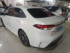 Toyota Corolla Intelligent Hybrid Dual-Engine 1.8L Leading Edition - ფოტო 5