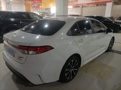 Toyota Corolla Intelligent Hybrid Dual-Engine 1.8L Leading Edition - ფოტო 7