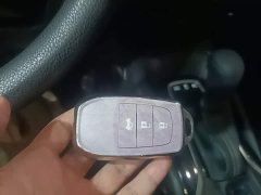 Toyota Corolla Intelligent Hybrid Dual-Engine 1.8L Leading Edition - ფოტო 9