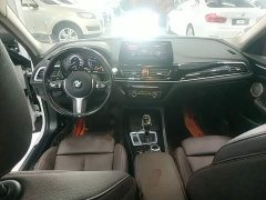 BMW 1 Series Facelift 120i M Sport Night Edition - ფოტო 10