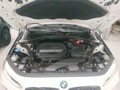 BMW 1 Series Facelift 120i M Sport Night Edition - ფოტო 20
