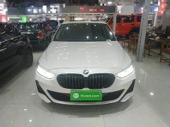 BMW 1 Series Facelift 120i M Sport Night Edition - ფოტო 3