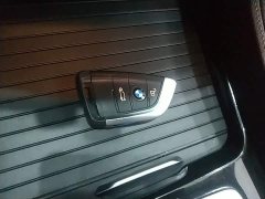 BMW 1 Series Facelift 120i M Sport Night Edition - ფოტო 9