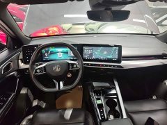 SAIC MG ONE α-Digital Smart Sport 1.5T Advanced - ფოტო 10