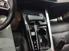 SAIC MG ONE α-Digital Smart Sport 1.5T Advanced - ფოტო 14
