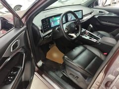 SAIC MG ONE α-Digital Smart Sport 1.5T Advanced - ფოტო 16