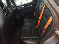SAIC MG ONE α-Digital Smart Sport 1.5T Advanced - ფოტო 17