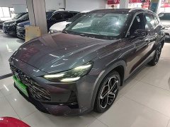 SAIC MG ONE α-Digital Smart Sport 1.5T Advanced - ფოტო 2