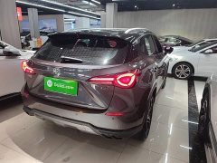 SAIC MG ONE α-Digital Smart Sport 1.5T Advanced - ფოტო 7