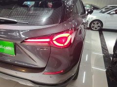 SAIC MG ONE α-Digital Smart Sport 1.5T Advanced - ფოტო 8