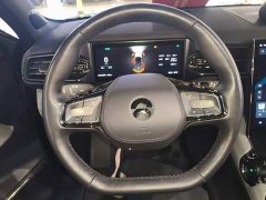 NIO ES8 2020 580KM Six-Seater - ფოტო 11