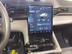 NIO ES8 2020 580KM Six-Seater - ფოტო 13