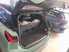 NIO ES8 2020 580KM Six-Seater - ფოტო 19
