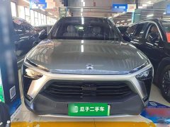 NIO ES8 2020 580KM Six-Seater - ფოტო 3