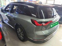 NIO ES8 2020 580KM Six-Seater - ფოტო 5