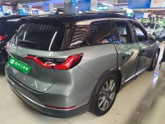 NIO ES8 2020 580KM Six-Seater - ფოტო 7