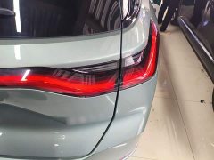 NIO ES8 2020 580KM Six-Seater - ფოტო 8