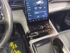 NIO ES8 2020 580KM Six-Seater - ფოტო 9