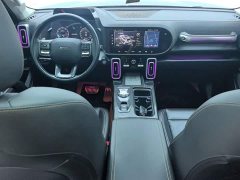 Great Wall Dachshund 2.0T DCT Four-Wheel Drive Chinese Rural Dog Edition - ფოტო 10