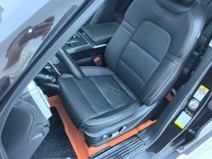 Great Wall Dachshund 2.0T DCT Four-Wheel Drive Chinese Rural Dog Edition - ფოტო 15