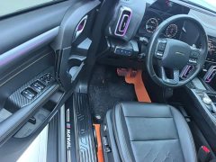 Great Wall Dachshund 2.0T DCT Four-Wheel Drive Chinese Rural Dog Edition - ფოტო 16
