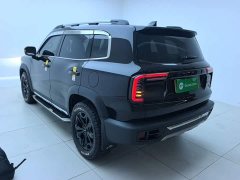Great Wall Dachshund 2.0T DCT Four-Wheel Drive Chinese Rural Dog Edition - ფოტო 5