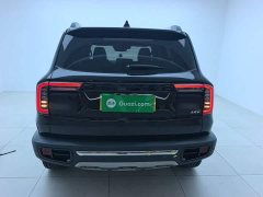 Great Wall Dachshund 2.0T DCT Four-Wheel Drive Chinese Rural Dog Edition - ფოტო 6