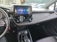 Toyota Corolla 2022 TNGA 1.5L CVT Leading Edition - ფოტო 10