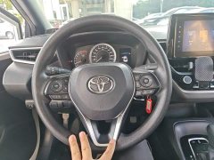 Toyota Corolla 2022 TNGA 1.5L CVT Leading Edition - ფოტო 11