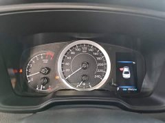 Toyota Corolla 2022 TNGA 1.5L CVT Leading Edition - ფოტო 12