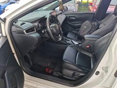 Toyota Corolla 2022 TNGA 1.5L CVT Leading Edition - ფოტო 15