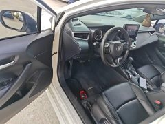 Toyota Corolla 2022 TNGA 1.5L CVT Leading Edition - ფოტო 16