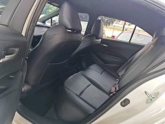 Toyota Corolla 2022 TNGA 1.5L CVT Leading Edition - ფოტო 17